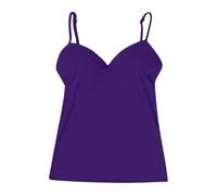 Générique Ensemble Vaisselle Anniversaire Manga bretelles ajustables, sexy et, pour femme. Enfant Apprentissage (Dark Purple, L)