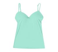 Générique Ensemble Vaisselle Anniversaire Manga bretelles ajustables, sexy et, pour femme. Enfant Apprentissage (Mint Green, XXL)