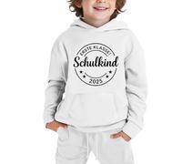 Générique Ensemble Vêtement Enfant Ensemble de Tenue à Capuche pour garçons vêtements Confortables Usage Quotidien idéal activités Automne Hiver Parfait 3 à 16 Ans