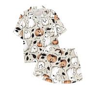 Générique Ensembles Ensemble De Enfant Bonnet Tour Cou Fille 4 Ans Jogging Garcon Pyjama Porte Jarretelle Bébé Echarpe Gant Garçon Maillots Deux Pièces Femme Bebe 12
