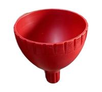 Générique Entonnoir à Liquide Scellant pour Pneu Tubeless de Vélo Outil De | Remplisseur De Liquide Préventif Pour Pneu Tubeless Pour Maison Garage Atelier Route VTT P