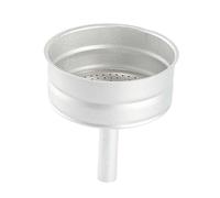 Générique Entonnoir de Remplacement pour Machine à Café, 3 tasses