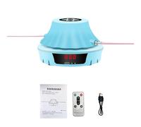 Générique Entraîneur De Saut Automatique - Rechargeable Intelligent Portable 10 Vitesses - Machine à Sauter Connectée - pour Fitness Intérieur Extérieur Maison Salle Sport Adultes