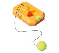 Générique Entraîneur de Tennis à Balle - Outil d'entraînement et d'exercice Sportif,Équipement d'entraînement de Tennis | pour Salle de Sport, extérieur, Jardin, Famille, Adultes, Adolescents