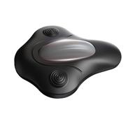 Générique Entraîneur des Muscles du Plancher Pelvien - 6 Modes De Renforcement Rechargeable par USB pour Entraînement,Entraîneur du Muscle Pelvien,pour Maison Fitness Yoga Appartement Voyage