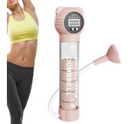 Générique Entraîneur Respiratoire | Équipement d'Entraînement Respiratoire avec Résistance,Outil Multifonction Portable pour Exercices Respiratoires et Musculaires Faciaux à Domicile