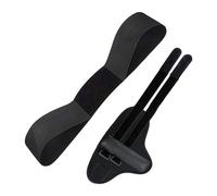 Générique Entrenador De Swing De Golf - Corrector De Postura De Muñeca Y Brazo 2 Piezas | Ayuda Para Evitar El De Muñeca Accesorio | Para Principiantes Jardín Campo Práctica Jubilados Hombres Regalo