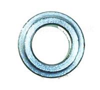 Générique Entretoise Entretoise De Disque De Frein Piaggio pour Runner, 271748