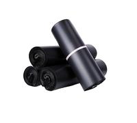 Générique Enveloppe Plastique Expedition, Sacs d'expédition 17x25cm, Autoadhésive Sachet Colis pour Le courrier et Le Transport(100pcs)