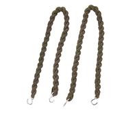 Générique Enveloppements de Jambes 2 pièces pour Aventure Trekking, A | Conçu pour rester en sécurité dans presque des conditions météorologiques, enveloppe de jambe imperméable pour les