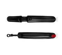 Générique Épaissir et élargir Les Garde-Boue de vélo Garde-Boue de vélo de Montagne Garde-Boue de vélo arrière Accessoires de Cyclisme Protecteur de Boue de vélo