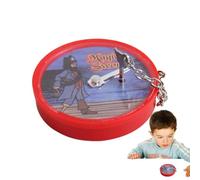 Générique Épée Magique | swordd de Boussole | Magic Tricks swordd | Jouet d'épée Magique | Tricks de Magie drôles | swordd Magique à Boussole | Toys de l'épée Magique | Épées de Jouets en Bois à Main