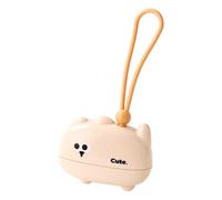 Générique Épilateur pour Poils d'animaux - Rouleau Collant réutilisable pour vêtements, Anti-Peluches Lavable | Outil de Nettoyage de canapé de Tapis, Conception compacte de Voyage, pour propriétaire