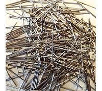 Générique Épingles à Coudre Ou à Sequins 25 x 0,5 mm - 500 Pièces - 40gr Environ - Multicolore