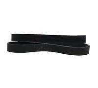 Générique EPJ470 Convoyeur à Courroie côtelée pour Tapis Roulant(1pc,9 Ribbed)