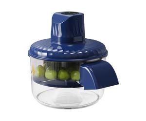 Générique Éplucheur d ' ail électrique Professionnel, Machine d ' épluchage Automatique sans Fil, Rechargeable, pour la Cuisine à Domicile, Utilisation Commerciale, de Temps Electric Peeler