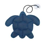 Générique Éponge Absorbante Spa - Nettoyeur Flottant Réutilisable | Filtre Anti Graisse Ĵacuzzi Piscine Baignoiré | Accessoire Lavable Entretien Bain Maison