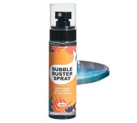Générique Epoxy Resin Bubble Spray - 100ml Debubbler Mist | Clear Finish