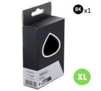 Générique Epson 502XL - Jumelles Cartouche Noir C13T02W140 (T02W1)