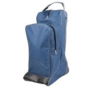 Générique Equestrian Tall Boot Bag | Riding Boots & Helmet Storage Bag Polyester 60×38×22cm Horse Riding Gear Carrier B́AG for Ŕiding Boots, Helmet and Equestrian Equipment Travel Organizer