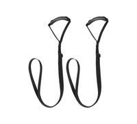 Générique Ergonomic Canoe Assist Strap -Comfortable Adjustable Ergonomic, Adjustable Comfortable, Kayak Stand Up Support Strap for Women Kids Teens,Water Sports Outdoor, Multi Color