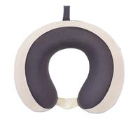 Générique Ergonomic Neck Cushion - Compact Neck Support Pillow, 30x25x12cm Sleeping Cushions, Soft Pillow for Home Travel Use, Cushions Support, Travel Cushion for Hot Weather Long Flights