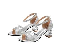 Générique escarpins blanc petit talon,escarpin blanc ajourée à lanière oversize claquette bout rond sabot chaussure talon moyen semelle souple Vintage nu pieds oversize Vintage chaussures chaussures