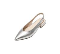 Générique Escarpins Bout Pointu Bride Arrière Talon Bloc Bas Boucle Bureau | Escarpins Bout Pointu Bride Arrière Talon Bloc Bas Bride Cheville Ajustable Semelle Antidérapante Bureau Soirée