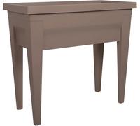 Générique Espace Potager - 57 L - Taupe