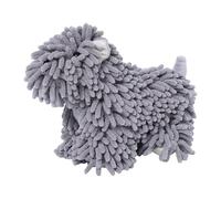 Générique Essuie-Main pour Salle de Bain | Thème Animaux Mignons absorbants,Essuie-Main Bain Petit Chien,pour Maison Hôtel Dortoir Salle de Bain Douche Location de Vacances Cadeau Pendaison de
