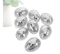 Générique estive Egg Ornaments, Spring Basket Decoration, Holiday Set with Easter Eggs, Reliable Handcrafts Photography Props, Modern Style Table Decor with, Event Accessory for Office Bookshelf