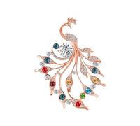 Générique Et en pour Noël en dans Bijoux Brooch Hat Jewelry Fashion Immortal Denim Brooch Accessories en pour pour Femmes Épingles dans Bijoux (Red, One Size)