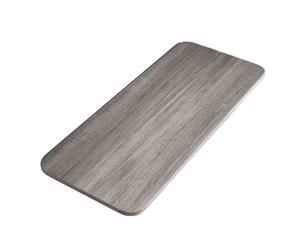 Générique Établi Pliant Mural Robuste, Table/Bureau Mural Pliable Peu Encombrant for Atelier De Garage(Color7,90x50cm)