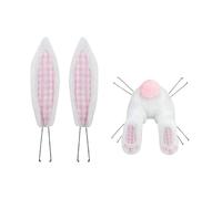 Générique Étagère d'angle Murale - Organisateur de Statues en Bois à Double Niveau | Cuisine étagère Murale Rangement Maison Bureau Salon Chambre Couloir Garage Atelier Studio