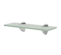 Générique Étagère Murale en Verre 30 x 10 cm 8 mm,Étagères,Étagères murales & corniches-243770