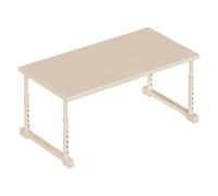 Générique Étagères pour Placard - Rayon Réglable Antidérapant Gain de Place | Rangement pour Plan de Travail, Placard - Maison Appartement Ferme Garde-Manger Comptoir Vêtements Livres Tasses Snacks