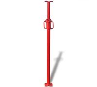 Générique Etai 180 cm Rouge,Matériaux de construction-141975