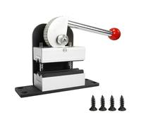 Générique Étau pour Grip De Golf,Outil en Métal Robuste Antirouille pour Le Remplacement De La Poignée,Serre-Joint De Remplacement De Grip pour Club De Golf | pour Le Réglage L'Entretien Le Et