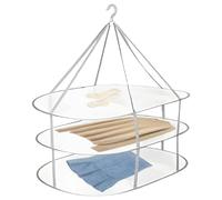 Générique Étendoir à Linge Grand Support De Séchage pour Vêtements