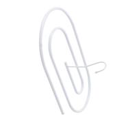 Générique Étendoir à Linge Spirale Blanc en Fer, Gain de Place pour Couettes et Draps, Cintre Suspendu pour Balcon et Buanderie, Séchoir à Linge Robuste et Compact, pour Séchage Intérieur