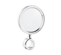 Générique Étiquettes pour Robinets de Bière En Alliage de Zinc, Installation Rapide, Plaque pour Bar, Argent, 13.5 Cm