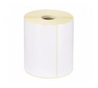 Générique - Étiquettes Thermiques compatibles Zebra 2000D 102x64mm, unité