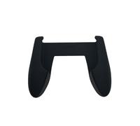 Générique Étui à poignée Console de Jeu Portable pour RG477V Poignée imprimée en 3D à Monter soi-même pour Console de Jeu pour RG477V Poignée de Maintien Accessoires ergonomiques (Noir)