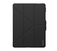Générique Étui à Rabat en Cuir for Xiaomi Mi Pad 8/8 Pro, Pare-Chocs Coulissant, Housse de caméra Pliable Multi-Angle, Compatible avec Xiaomi Mi Pad 8/8 Pro(for Mi Pad 8 Pro)