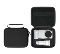 Générique Étui Appareil Photo pour Vivo X300 Gltra G2/G2 Ultra Sac de Rangement Rigide en EVA résistant aux Chocs pour téléobjectif, multiplicateur de focale et poignée, X300 Ultra +G2 Ultra