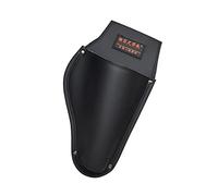 Générique Étui Compact pour Ciseaux, étui pour Outils de Jardinage et de Taille, noir