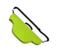 Générique Étui de Canne à Pêche,Sac de Poche Ajustable Imperméable - Porte-Canne de Pêche,pour Voyage Bateau Rivage Eau Salée Eau Douce Lac Rivière Randonnée Camping