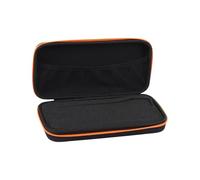 Générique Étui de Microphone de Service pour 2 appareils, organisateurs doublés d ' éponge, Rangement Portable pour micros sans Fil, Protections rigides, étui Rigide pour Microphone