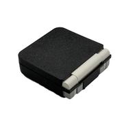 Générique Étui de Protection à Rabat en TPU Souple imprimé en 3D pour Miyoo Flip Consoles (Black)