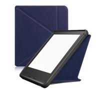 Générique Étui de Protection Antichoc, Housse Souple avec réveil Automatique, magnétique pour Tolino 6, Accessoires de Protection